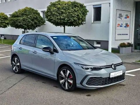 Annonce VOLKSWAGEN GOLF Hybride 2022 d'occasion 