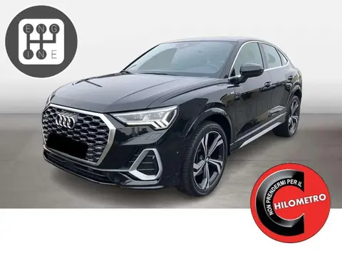 Used AUDI Q3 Petrol 2020 Ad 