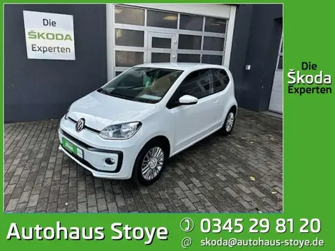 Annonce VOLKSWAGEN UP! Essence 2020 d'occasion 