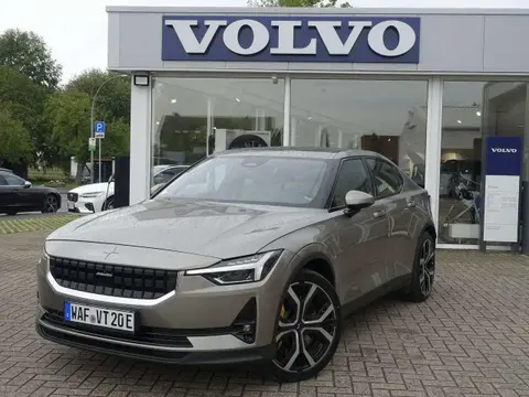 Annonce POLESTAR 2 Électrique 2022 d'occasion 