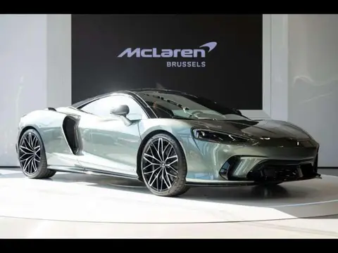 Annonce MCLAREN GT Essence 2024 d'occasion 