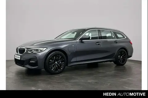 Annonce BMW SERIE 3 Hybride 2021 d'occasion 