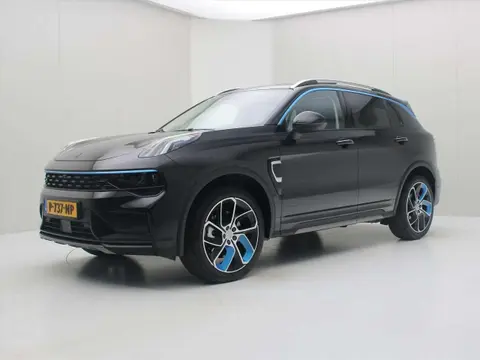 Used LYNK & CO 01 Hybrid 2022 Ad 