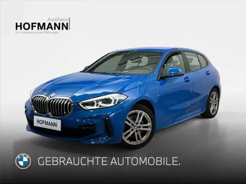 Used BMW SERIE 1 Petrol 2021 Ad 