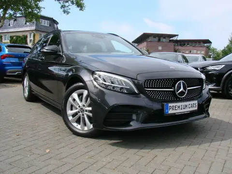 Used MERCEDES-BENZ CLASSE C Diesel 2020 Ad Germany