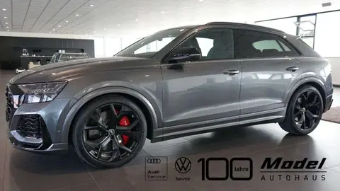 Annonce AUDI RSQ8 Essence 2023 d'occasion 