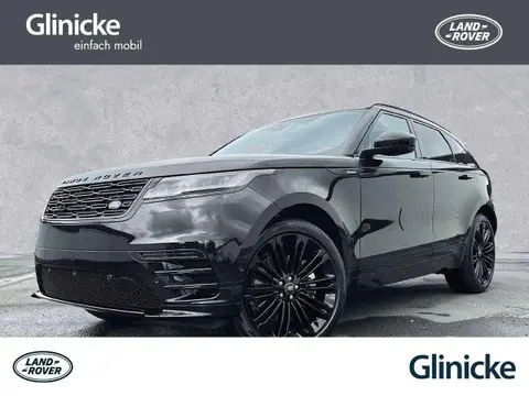 Annonce LAND ROVER RANGE ROVER VELAR Diesel 2024 d'occasion 