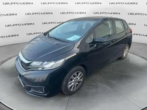 Annonce HONDA JAZZ Essence 2019 d'occasion 