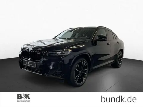 Used BMW X4 Petrol 2024 Ad 