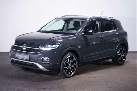 Used VOLKSWAGEN T-CROSS Petrol 2020 Ad 