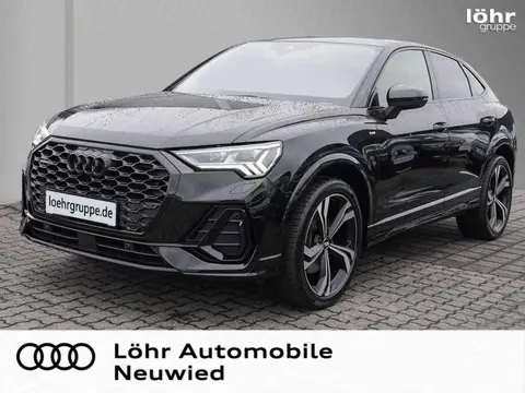 Used AUDI Q3 Petrol 2020 Ad 