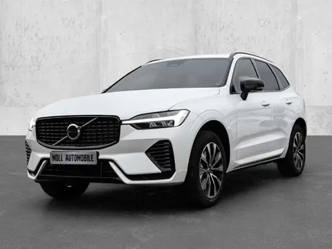 Annonce VOLVO XC60 Essence 2024 d'occasion 