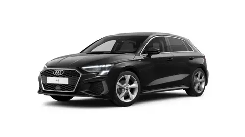 Annonce AUDI A3 Diesel 2023 d'occasion 