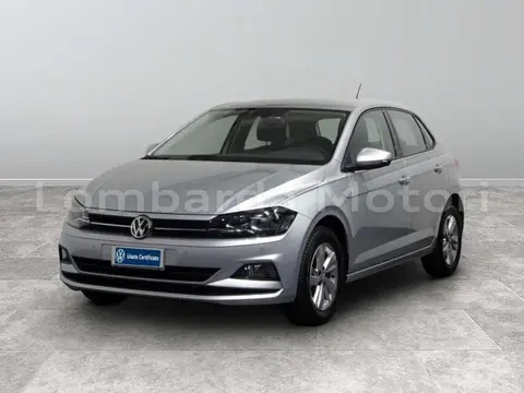 Annonce VOLKSWAGEN POLO Essence 2018 d'occasion 