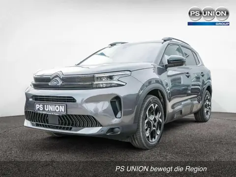 Annonce CITROEN C5 AIRCROSS Essence 2024 d'occasion 