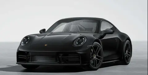 Annonce PORSCHE 911 Essence 2024 d'occasion 