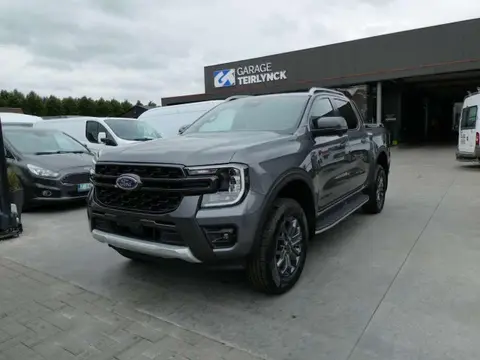 Annonce FORD RANGER Diesel 2024 d'occasion 