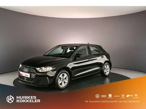 Annonce AUDI A1 Essence 2023 d'occasion 