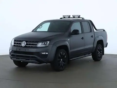 Used VOLKSWAGEN AMAROK Diesel 2020 Ad 