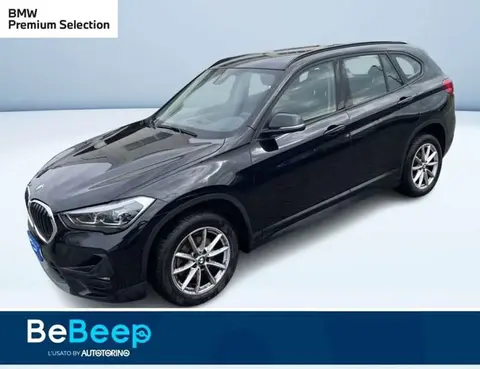 Annonce BMW X1 Diesel 2020 d'occasion 