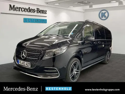 Used MERCEDES-BENZ CLASSE V Diesel 2024 Ad 