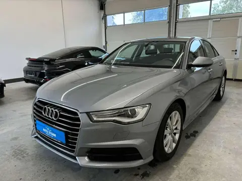 Used AUDI A6 Diesel 2017 Ad 