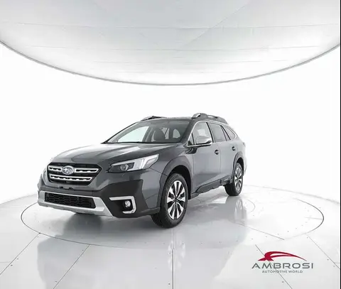 Annonce SUBARU OUTBACK Essence 2024 d'occasion 