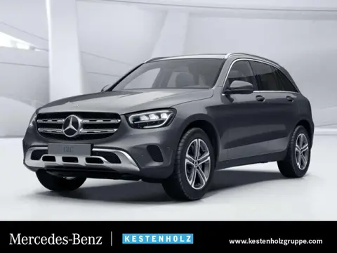 Used MERCEDES-BENZ CLASSE GLC Diesel 2020 Ad 