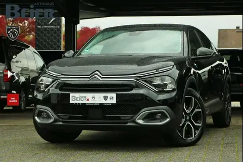 Annonce CITROEN C4 Électrique 2023 d'occasion 