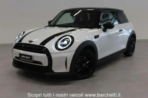 Used MINI COOPER Petrol 2023 Ad 