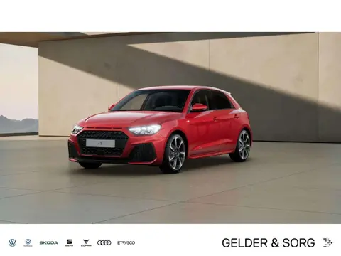 Used AUDI A1 Petrol 2023 Ad 