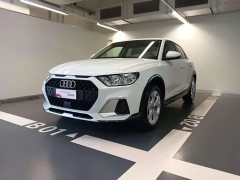 Annonce AUDI A1 Essence 2024 d'occasion 