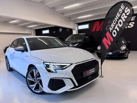 Used AUDI A3 Hybrid 2023 Ad 