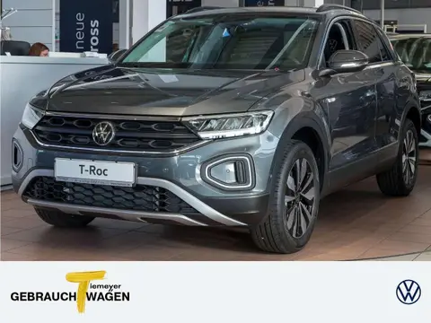 Annonce VOLKSWAGEN T-ROC Essence 2024 d'occasion 