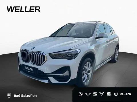 Annonce BMW X1 Essence 2020 d'occasion 