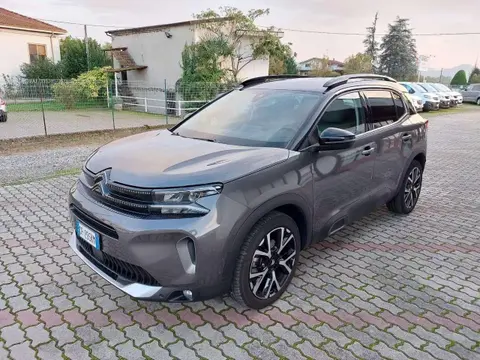 Annonce CITROEN C5 AIRCROSS Diesel 2023 d'occasion 