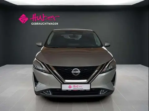 Annonce NISSAN QASHQAI Essence 2023 d'occasion 