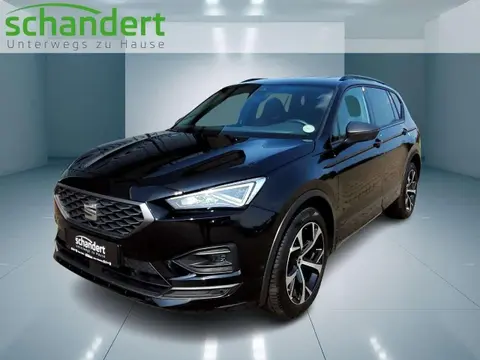 Annonce SEAT TARRACO Essence 2020 d'occasion 