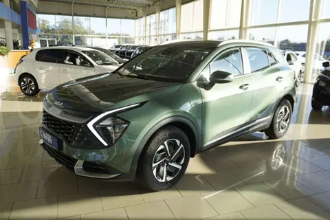 Annonce KIA SPORTAGE Essence 2024 d'occasion 