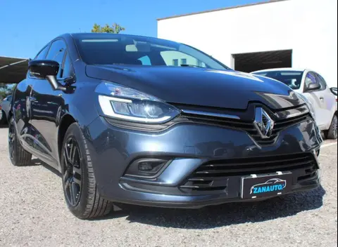 Used RENAULT CLIO Diesel 2019 Ad 