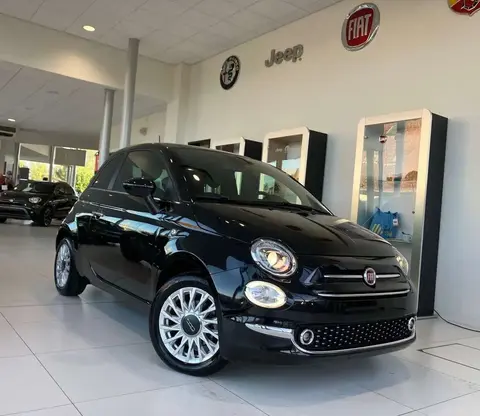 Used FIAT 500 Petrol 2023 Ad 