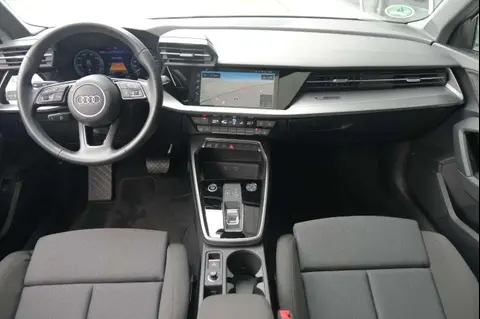 Used AUDI A3 Hybrid 2021 Ad 