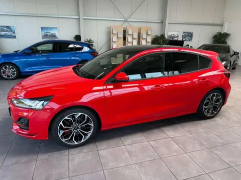 Annonce FORD FOCUS Hybride 2024 d'occasion 