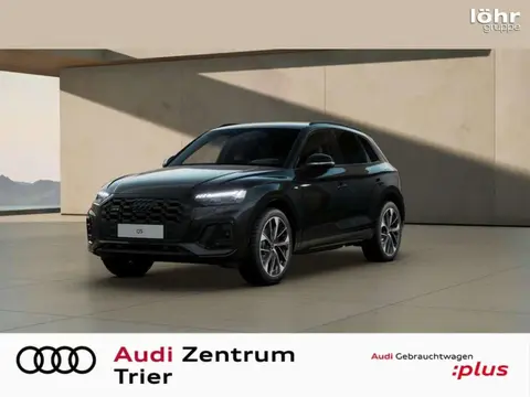 Annonce AUDI Q5 Hybride 2024 d'occasion 