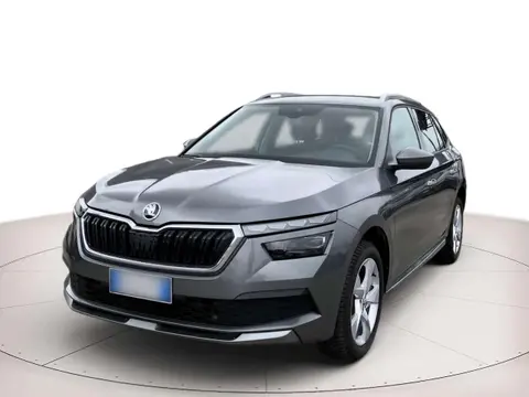 Used SKODA KAMIQ Petrol 2023 Ad 