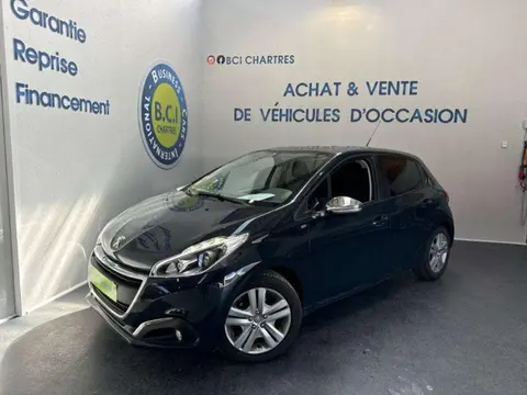 Used PEUGEOT 208 Petrol 2016 Ad 