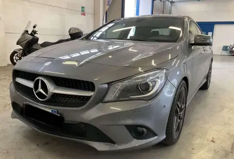 Annonce MERCEDES-BENZ CLASSE CLA Diesel 2015 d'occasion 