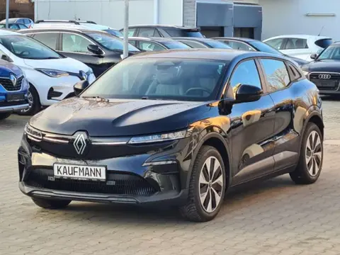 Used RENAULT MEGANE Electric 2023 Ad 