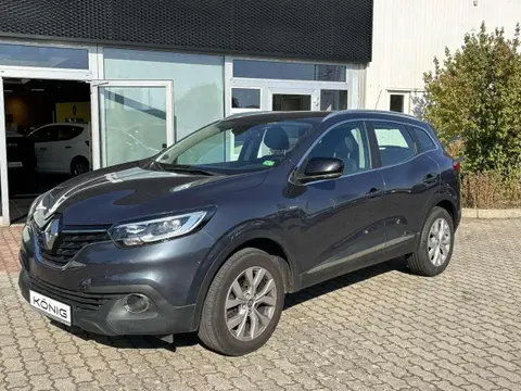 Used RENAULT KADJAR Petrol 2018 Ad 