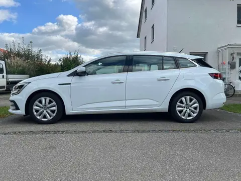 Used RENAULT MEGANE Hybrid 2021 Ad 